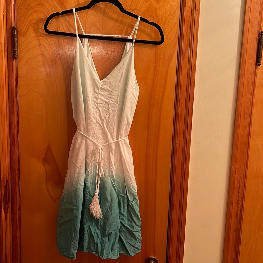 Boutique dress